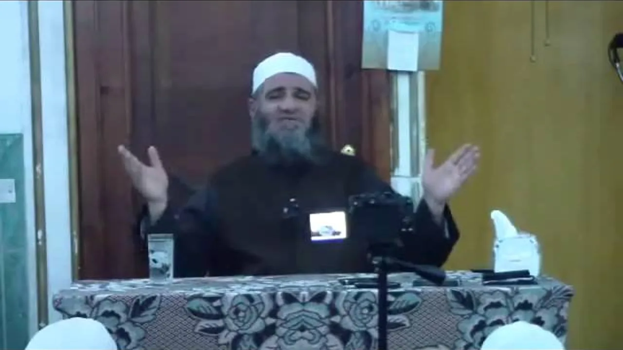 اسباب الهداية من سورة الفاتحة لشيخ مشهور بن حسن