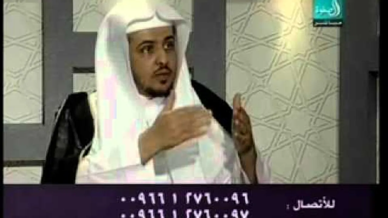 الحلقة الثالثة: الرموز في الثقافة الإسلامية.