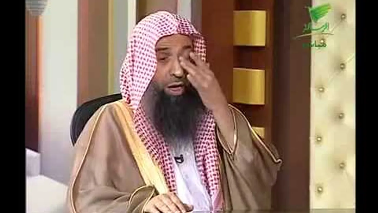 برنامج يستفتونك- الحلقة (2) ll الشيخ عبد المحسن الزامل