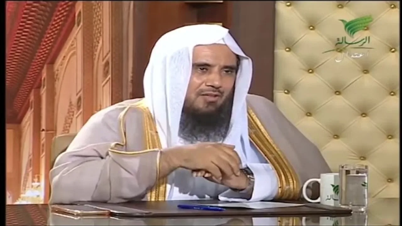 يستفتونك الشيخ سعد الخثلان 3 3 1440