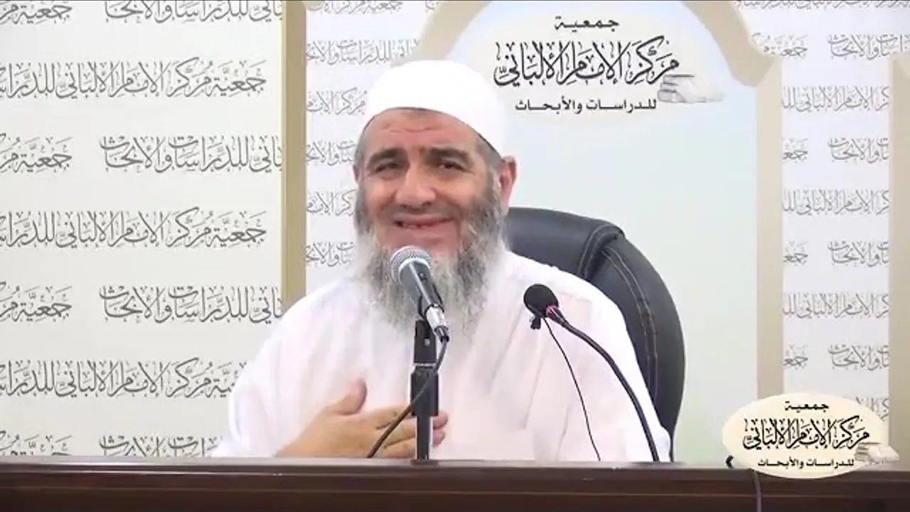 الموسم الرابع /نيل المرام في تفسير آيات الأحكام المحاضرتين الخامسة والسادسة// الدورة العلمية العشرين