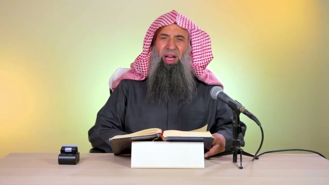 شرح زاد المستقنع للإمام الحجاوي [100] | كتاب الزكاة: تجب بشروط خمسة