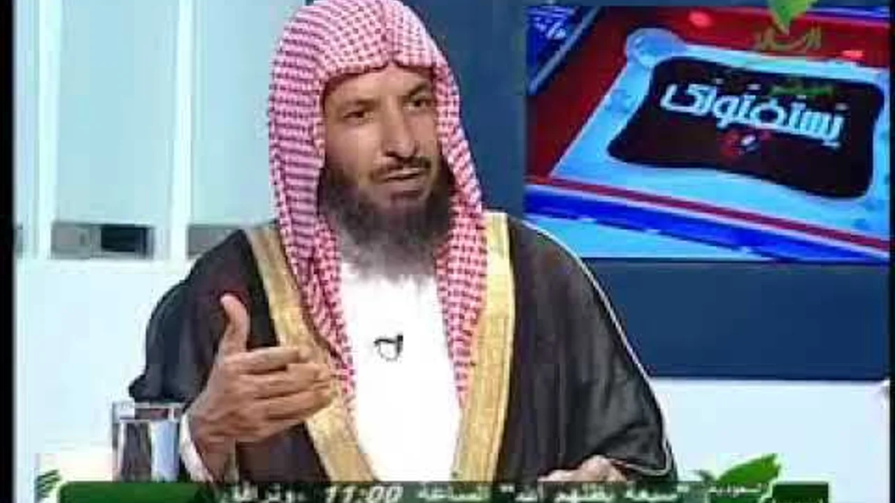 ستفتونك لمعالي الشيخ أ.د. سعد بن ناصر الشثري-18 5 2013  --8 7 1434