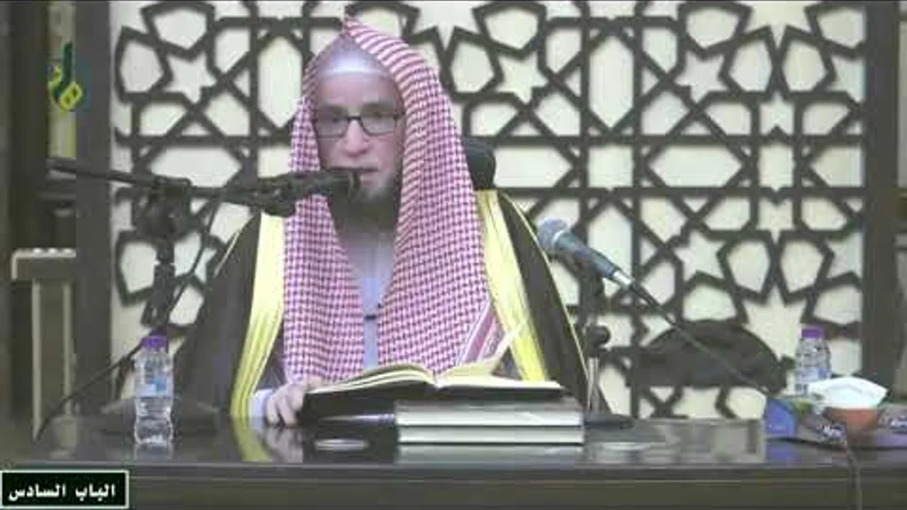 15- شرح التبيان في آداب حملة القرآن للنووي