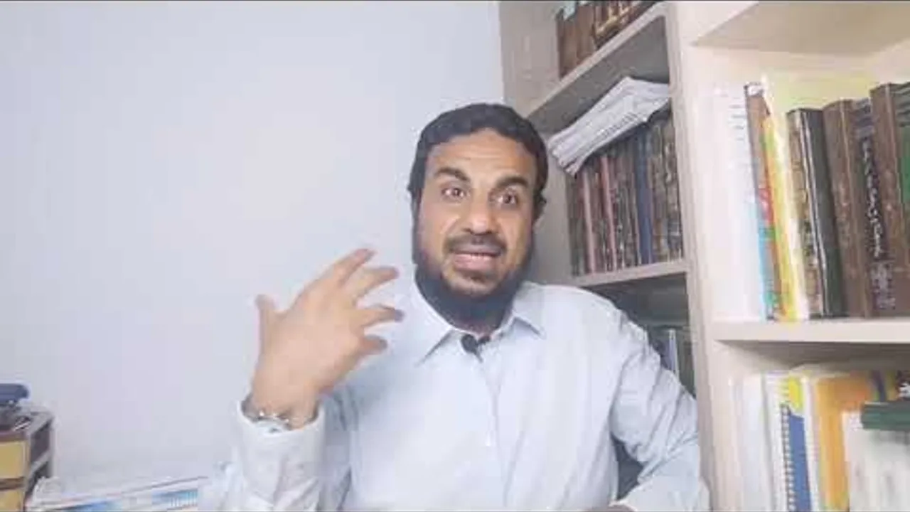 نصائح لطالب العلم (١) ربّ اشرح لي صدري ويسر لي أمري