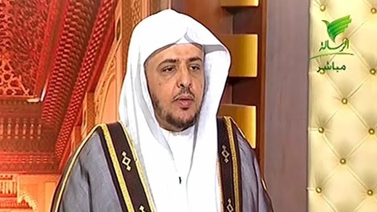 لقاء الليلة من برنامج يستفتونك 24-12-1439