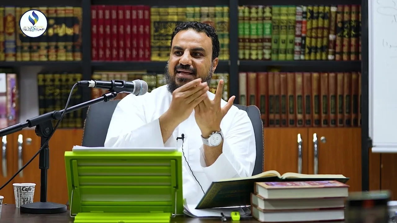يومٌ دراسيٌ عن الانتفاع بالقرآن (4) تطبيق مفاتيح الدراسة على سورة هود،، حسين عبد الرازق