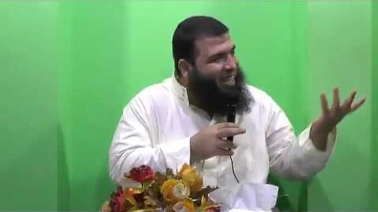الحلقة الثلاثون من رسائل الفجر3 | د . شريف طه يونس