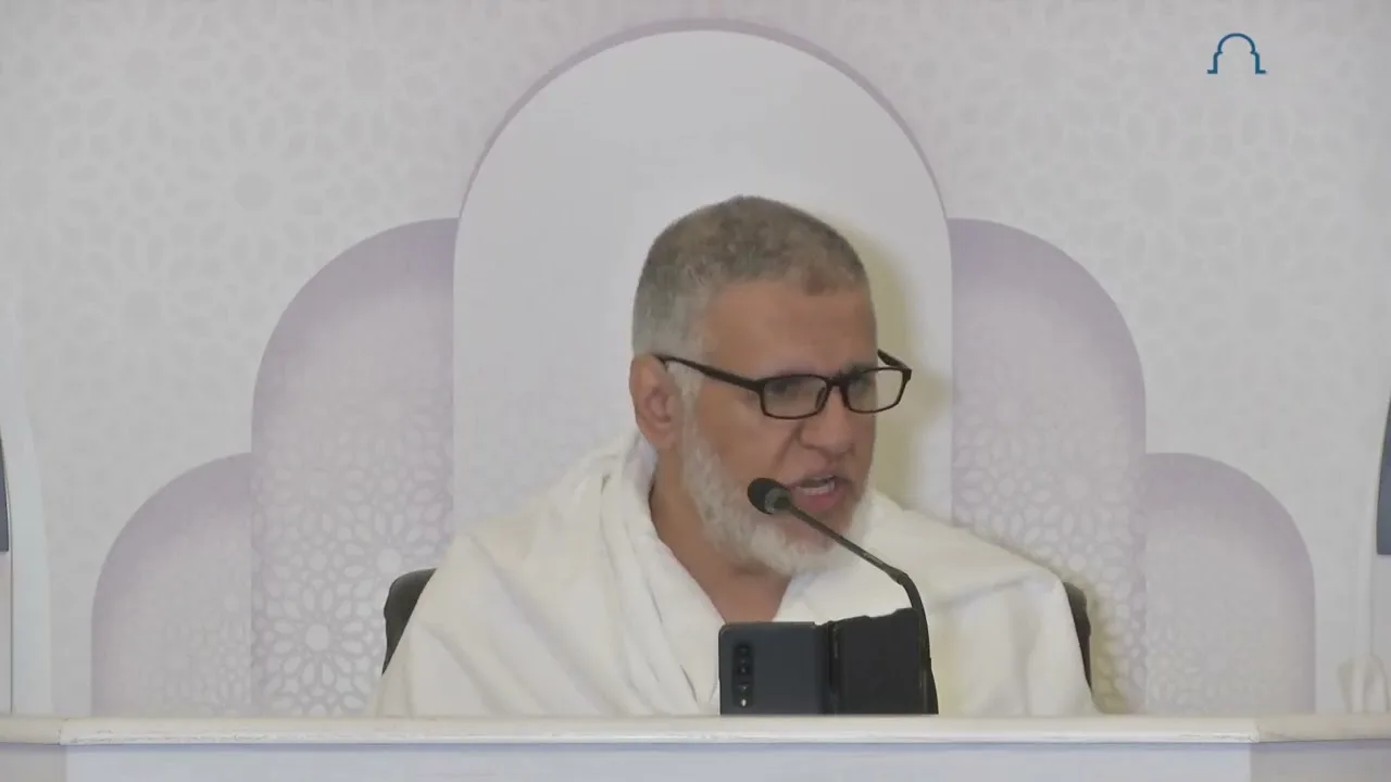 أ.د. علي الشبل | شرح كتاب الوضوء من صحيح البخاري المجلس (2)