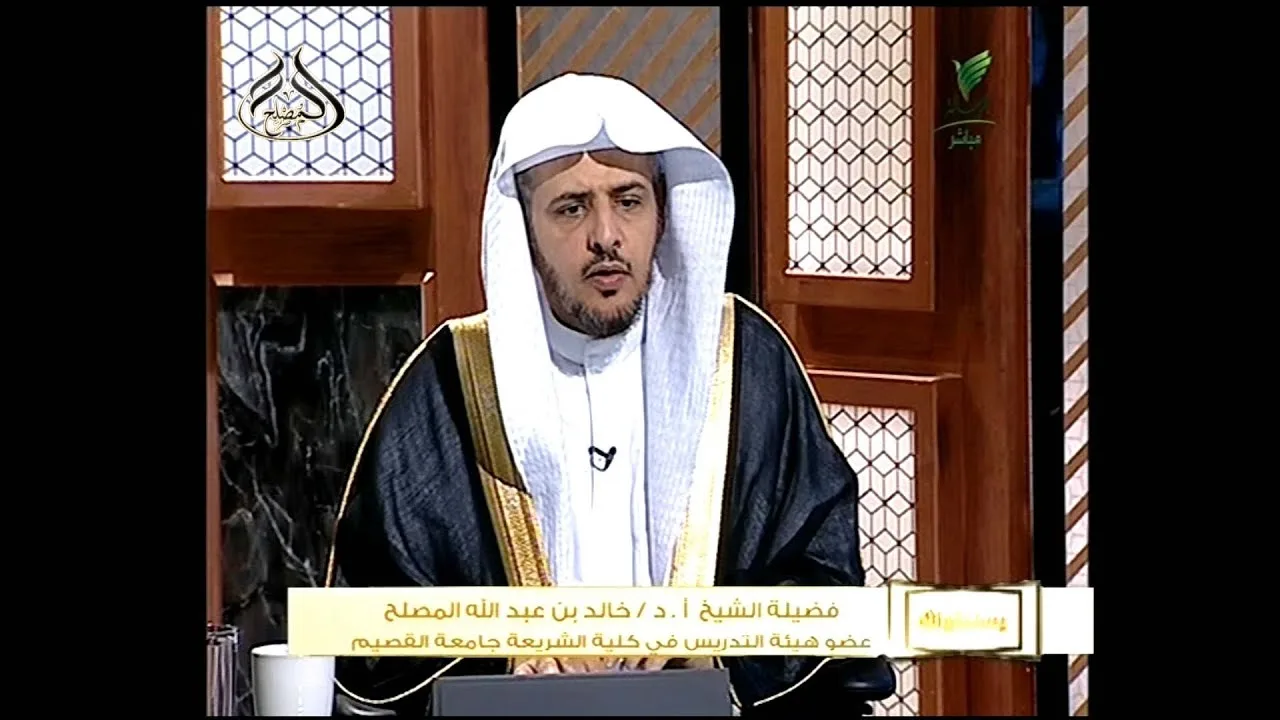 حلقة الليلة من برنامج يستفتونك 17 /8 /1442