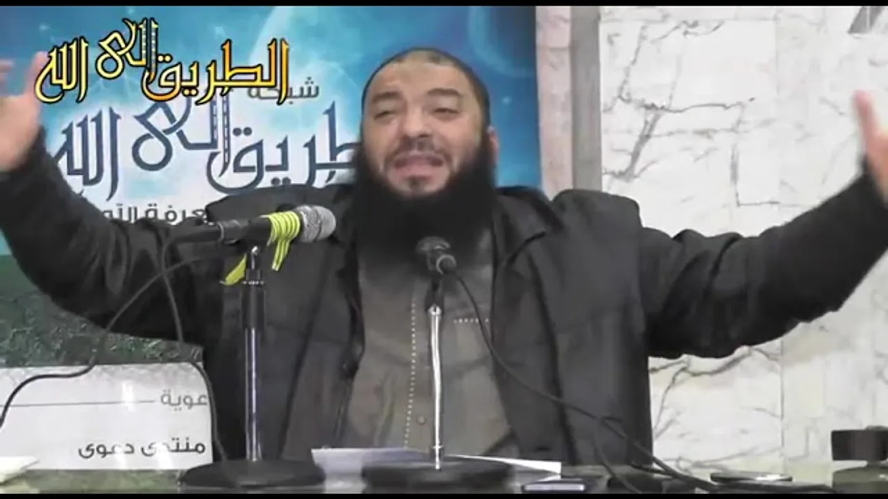 سيهلك الساخرون و يبق محمد ﷺ | #محاضرة | د حازم شومان