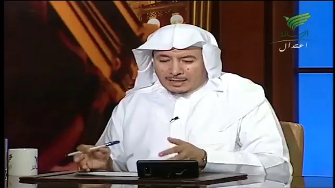 يستفتونك | الشيخ عبد المحسن الزامل يوم عاشوراء 9-1-1441هـ