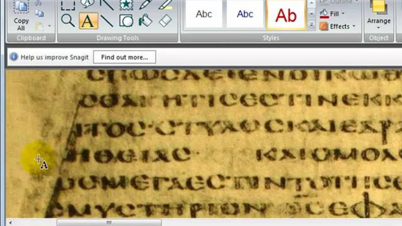 مخطوطات العهد الجديد (3) المخطوطة السكندرية Codex Alexandrinus