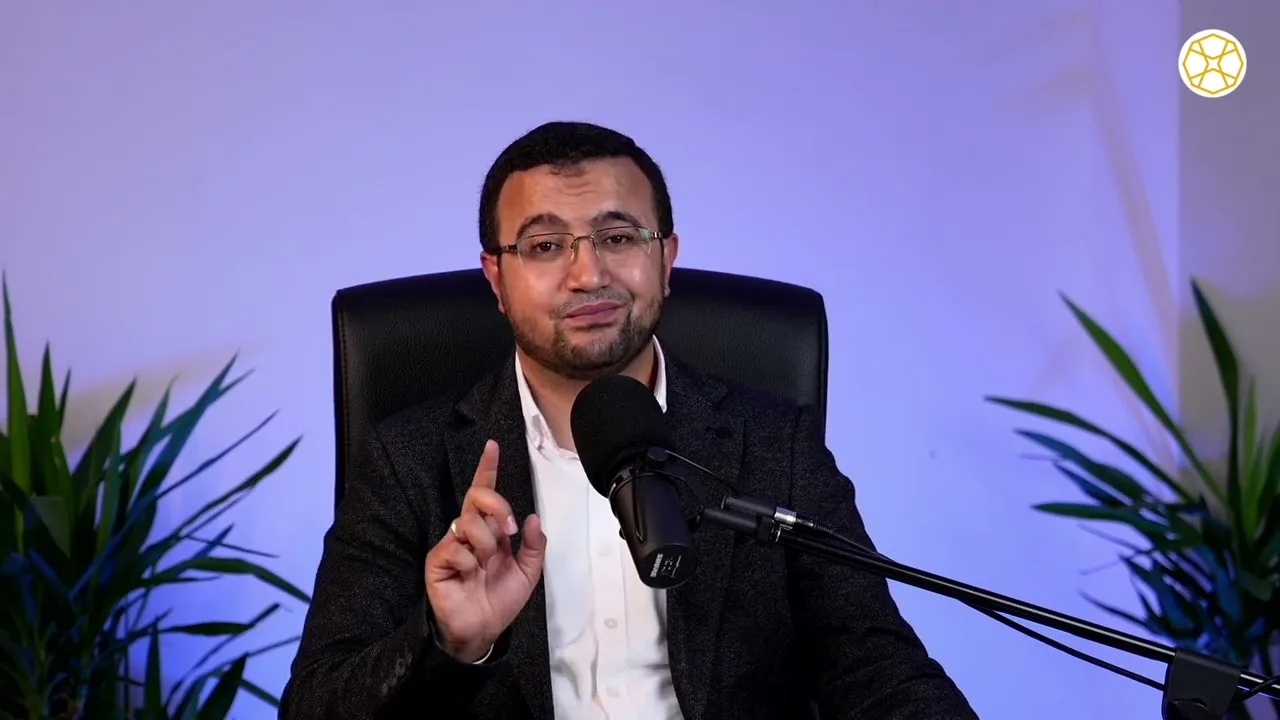 شرح نظم الجوهر المكنون في صدف الثلاثة الفنون للعلامة الأخضري - التعليق على الأبيات من 18 حتى 27