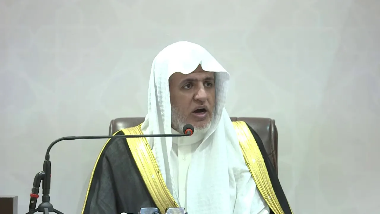 أ.د. علي الشبل | شرح المحرر لابن عبدالهادي (12)