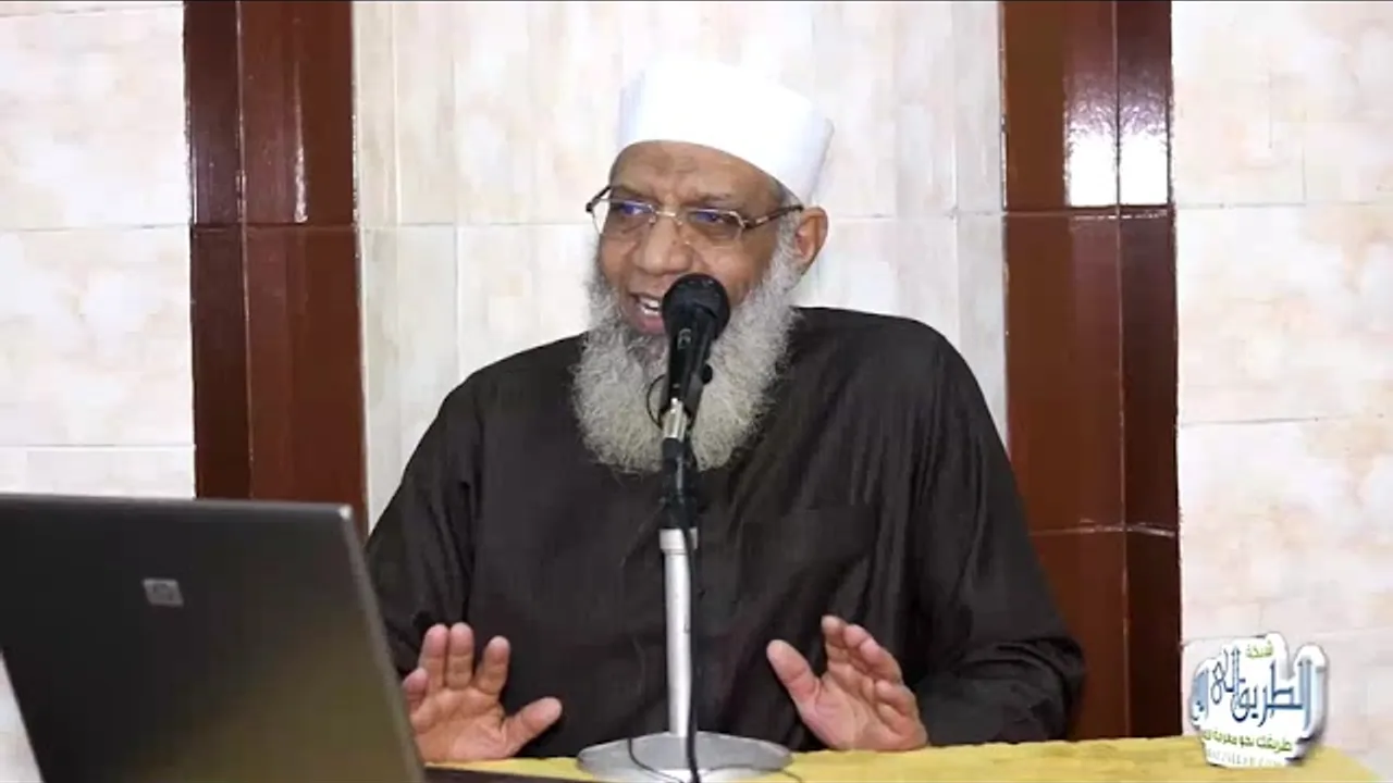 لا ينهاكم الله عن الذين لم يقاتلوكم في الدين | تفسير سورة الممتحنة (3) | الشيخ شوقي عبد الصادق