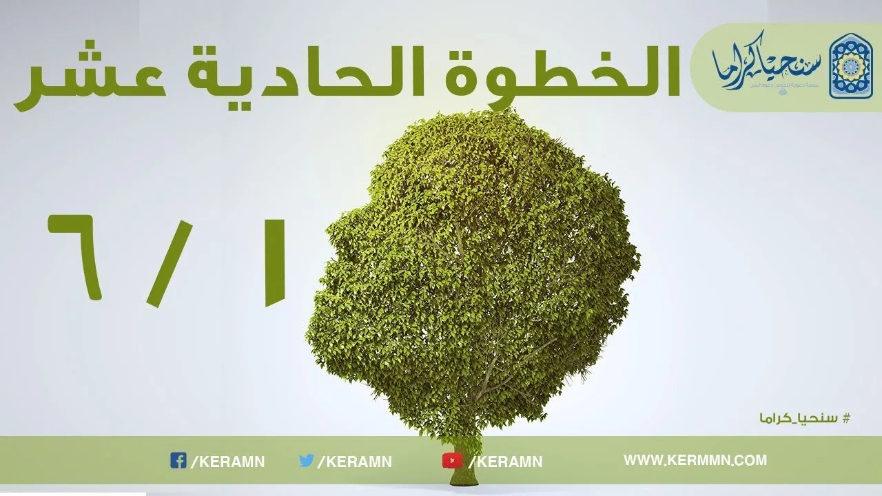 11.01 - تزكية النفوس