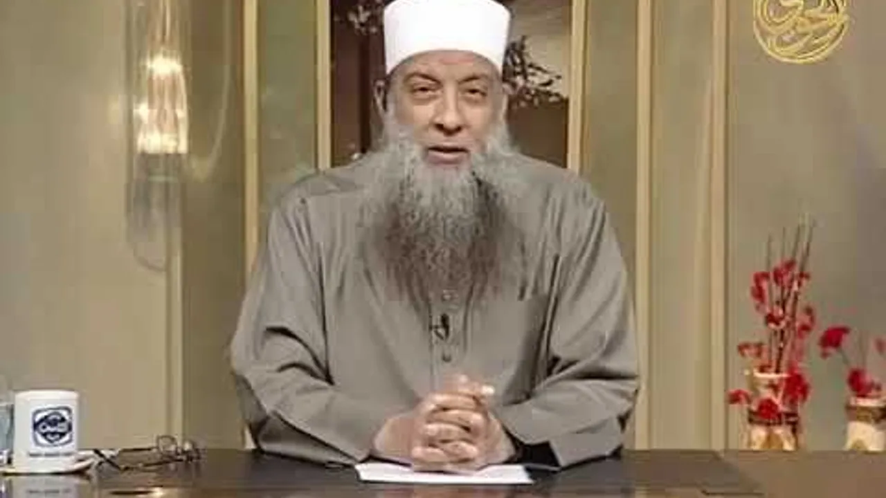 ماصحة الحديث القدسي إنما أتقبل الصلاة ممن تواضع بها لعظمتي؟ | للشيخ الحويني
