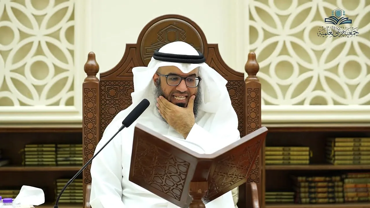 عمدة الطالب - الشرح الجديد (71) تابع كتاب الأطعمة إلى بداية كتاب الأيمان