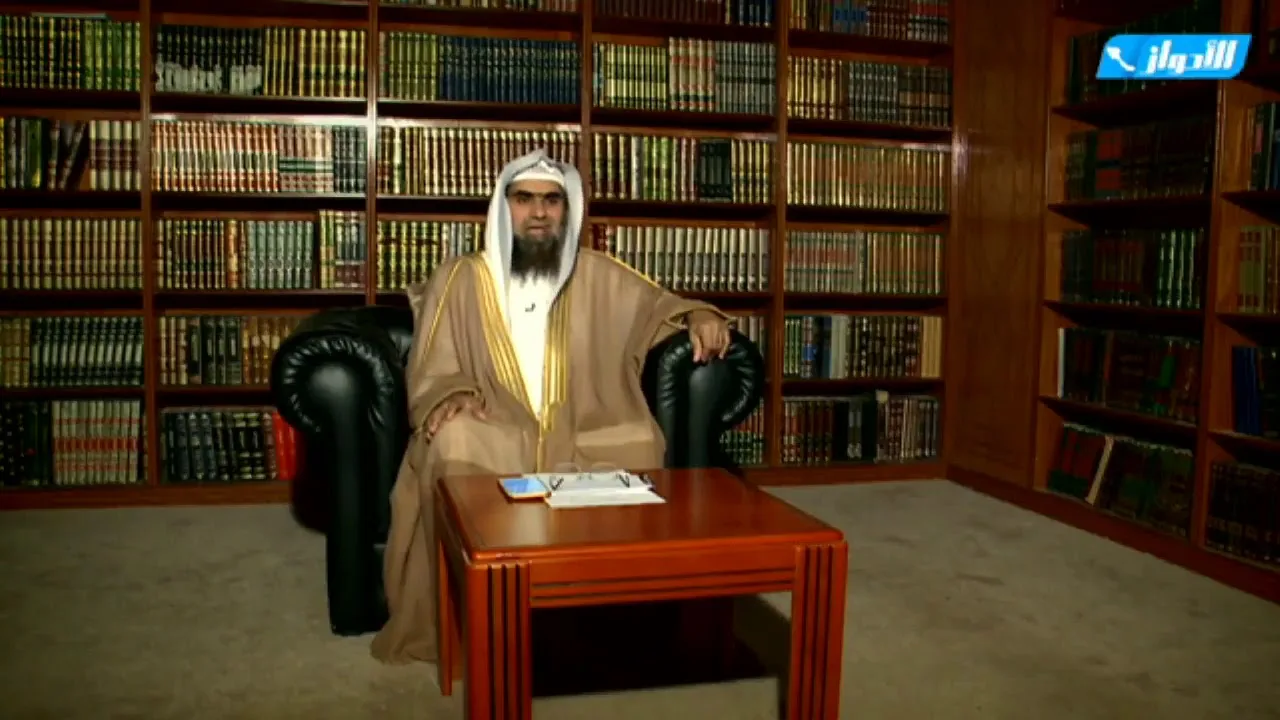 السنة في عدد ركعات صلاة التراويح || الشيخ خالد الفليج