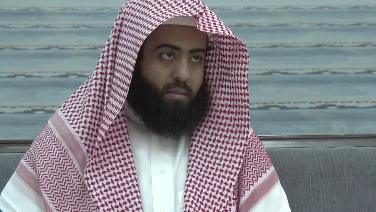 المجلس  34  ثلاثيات مسند الامام احمد