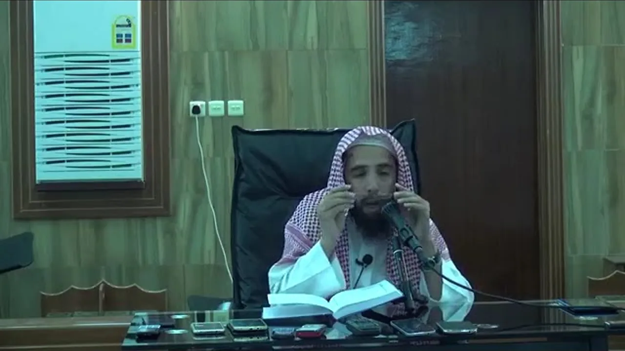 المجلس ( 1 ) | شرح أقرب المسالك لمذهب مالك | الشيخ خالد المشيقح #دروس_الشيخ_المشيقح