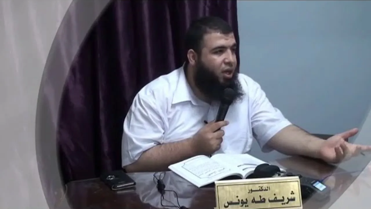 الحملة العالمية لإحياء المنهج النبوى  لا تسودوا وجهى ج7