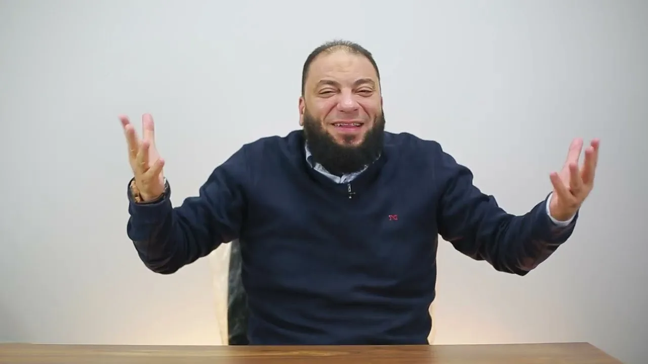 مفاجأة في حفلة تتويج ملك بريطانيا | د . حازم شومان