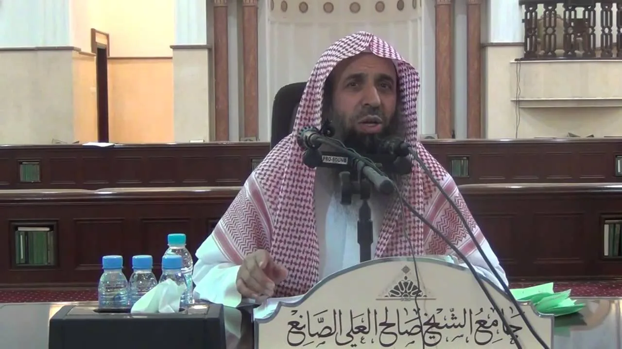 كتاب دليل الطالب( من كتاب النكاح إلى نهاية باب الوليمة وآداب الأكل )(2) ش عبدالمحسن الزامل 1435