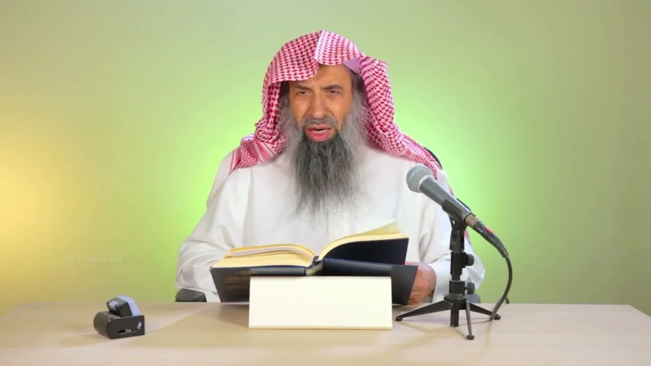 التعليق على إحكام الأحكام لابن دقيق العيد [033] | كتاب الصلاة: باب المواقيت: الحديث الرابع