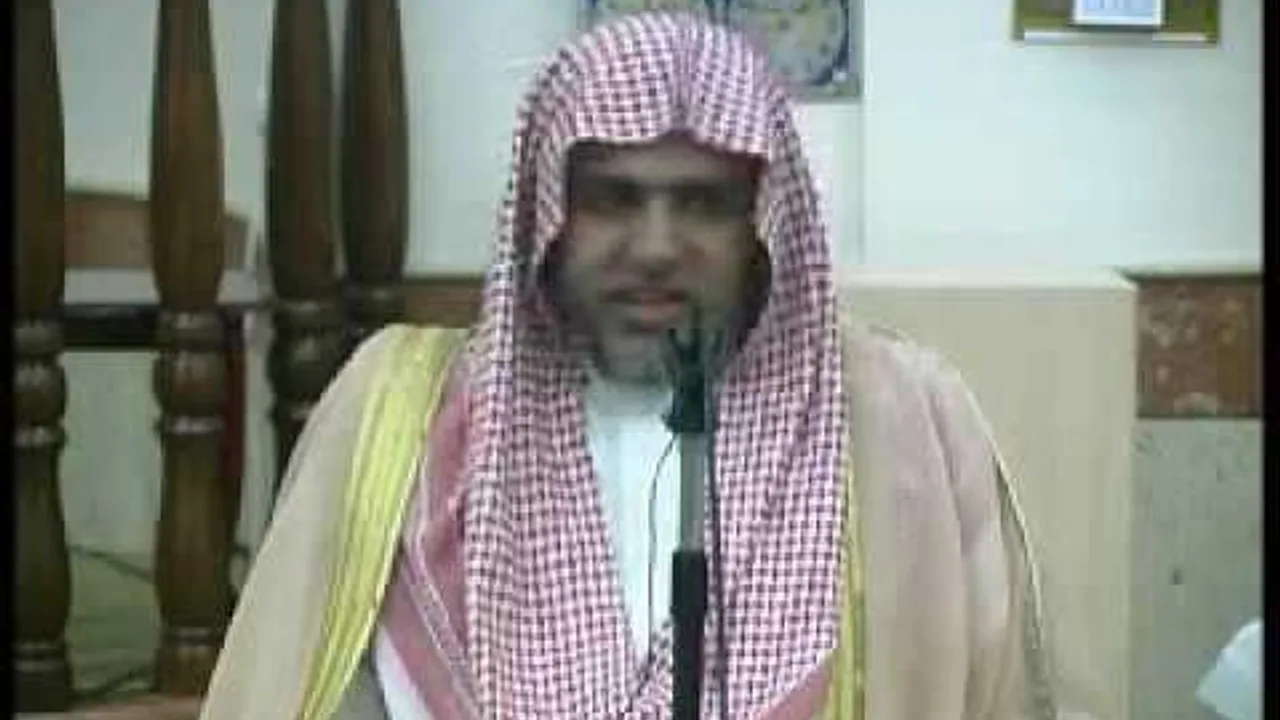 أ.د علي بن عبدالعزيز الشبل | شرح العقيدة الطحاوية(15/4)
