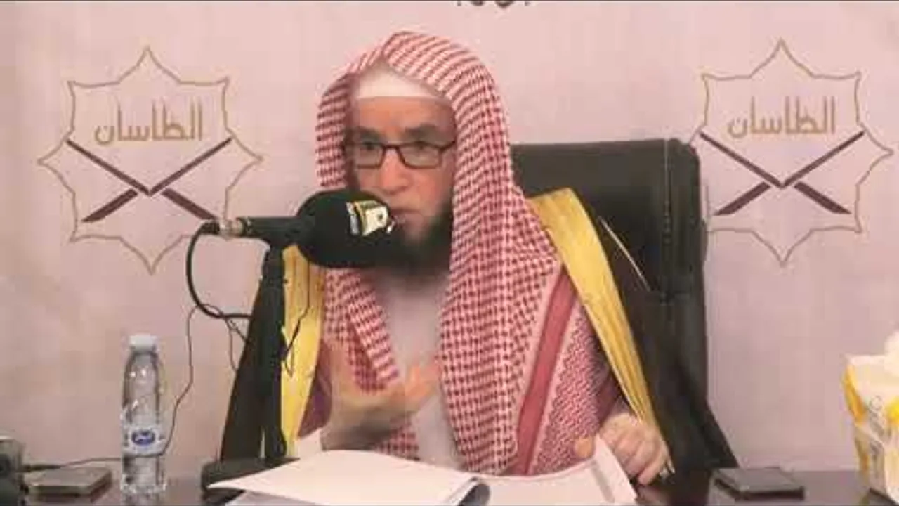 دروس من آيات الحج في سورة الحج   | ( محافظة جدة ) | يوم  1443/12/3 
