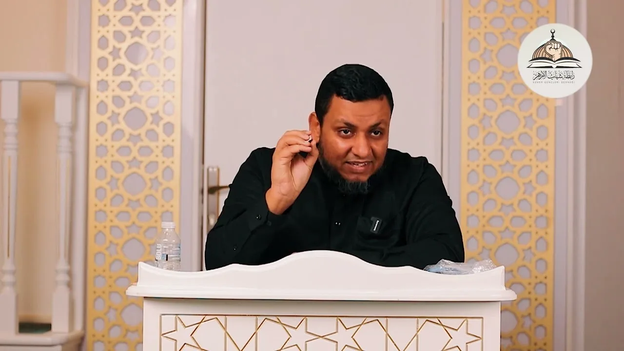 السيرة النبوية | 15. كيف وجدت الأصنام من يدافع عنها؟ وهل في عصرنا الآن أصنام؟! | محمد إلهامي
