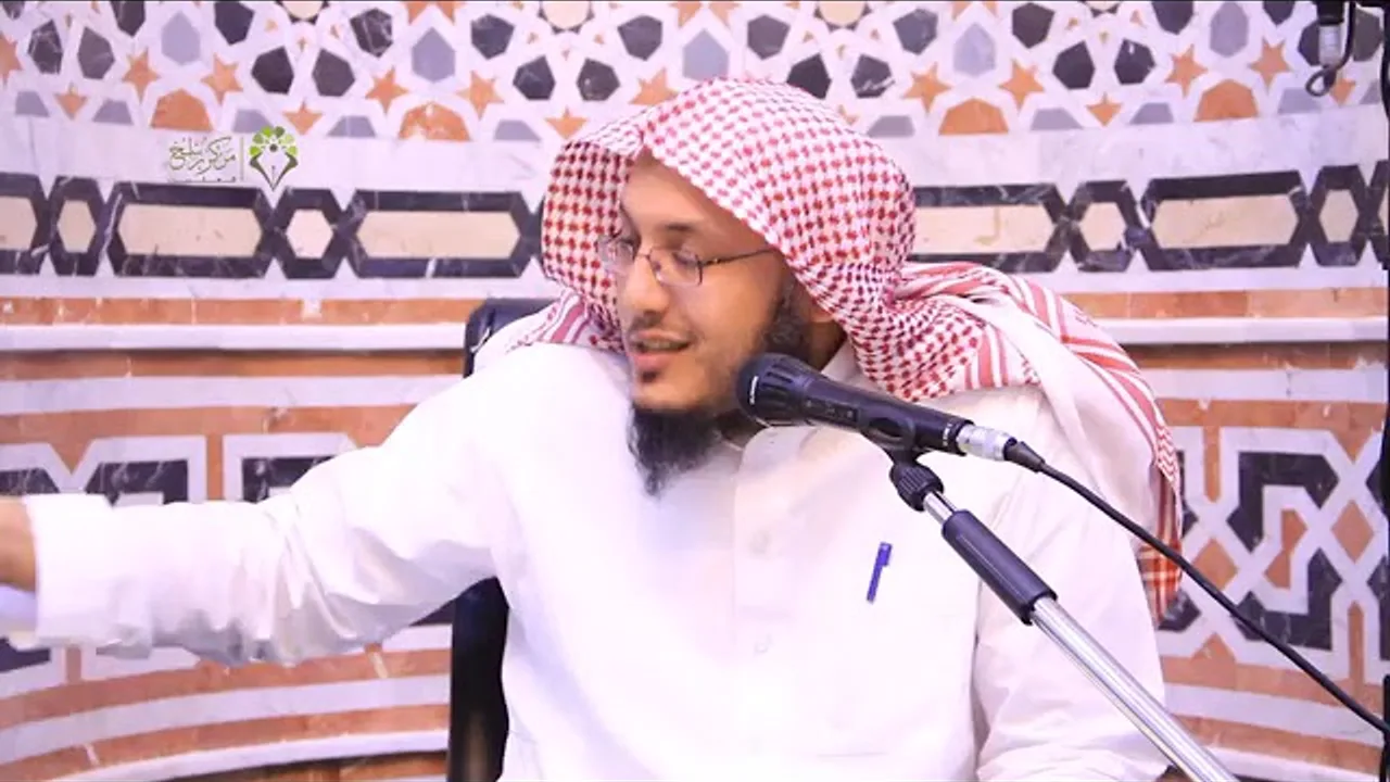 ١٣٢- كتاب الإقرار 