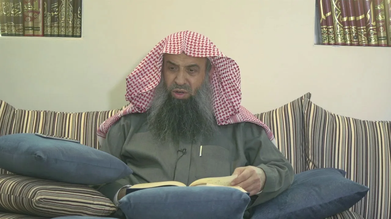 التعليق على إحكام الأحكام لابن دقيق العيد [06] | كتاب الطهارة  - الشيخ عبدالمحسن الزامل