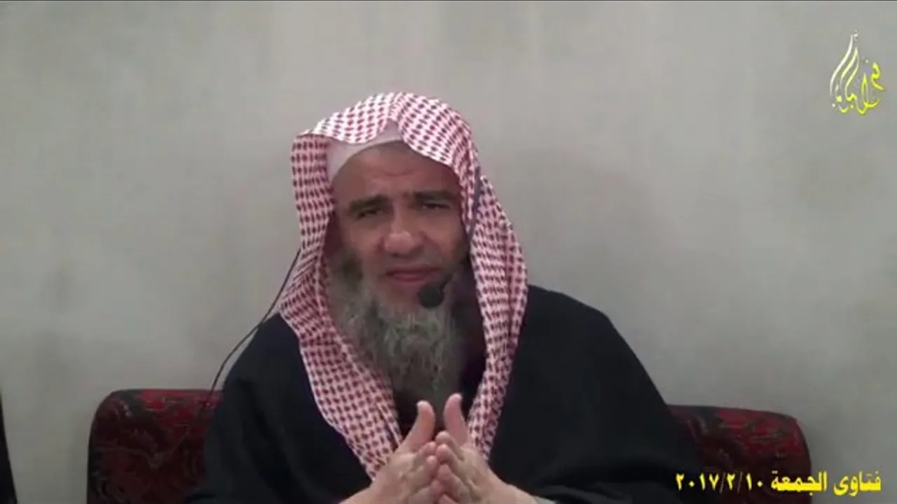 مجلس فتاوى الجمعة 10 2 2017 للشيخ مشهور بن حسن آل سلمان