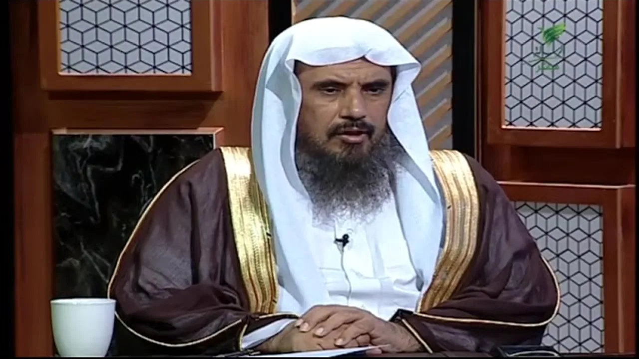 #يستفتونك   الشيخ د  سعد الخثلان يبين أحكام زكاة ذهب الزينة ومتى تجب؟