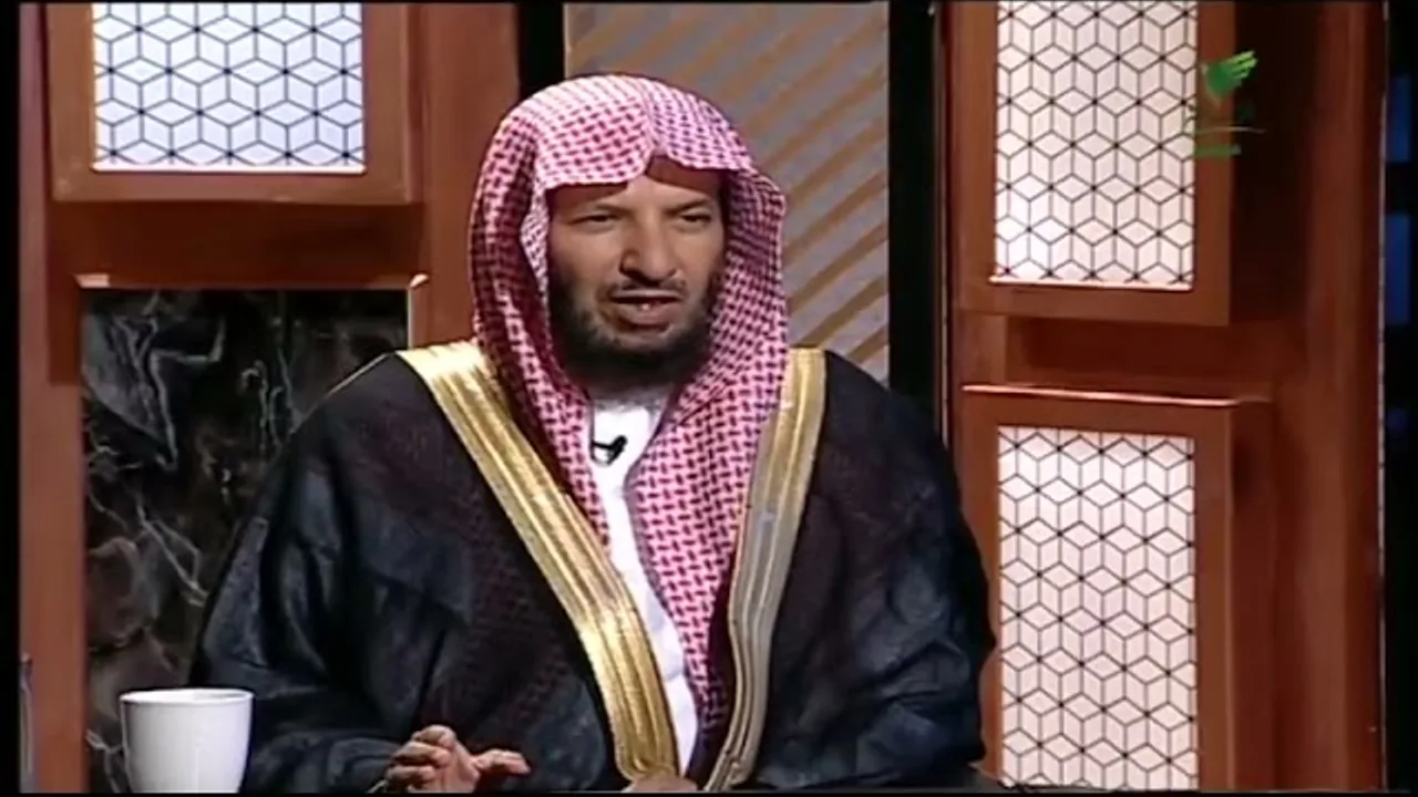 يستفتونك+معالي الشيخ أ.د. سعد بن ناصر الشثري+03-06-2021+22-10-1442