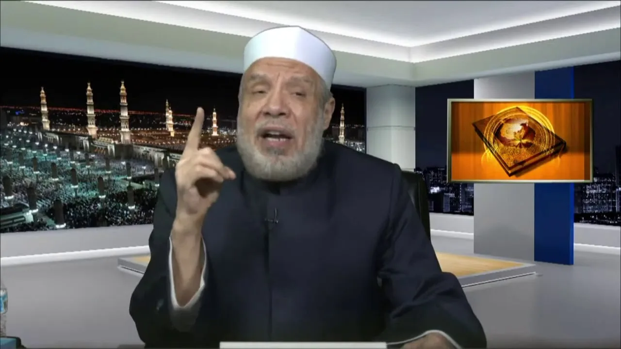 التحول الجنسى و الخلطة بالمتحولين/فتاوى على الهواءمباشرة/الثلاثاء/2021/1/19م