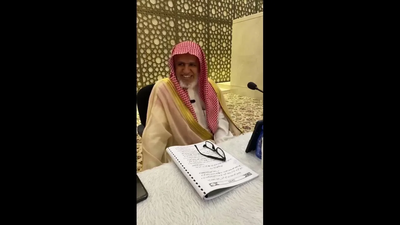 أ.د. علي الشبل | شرح كتاب الفتن من صحيح البخاري (6) واﻷخير