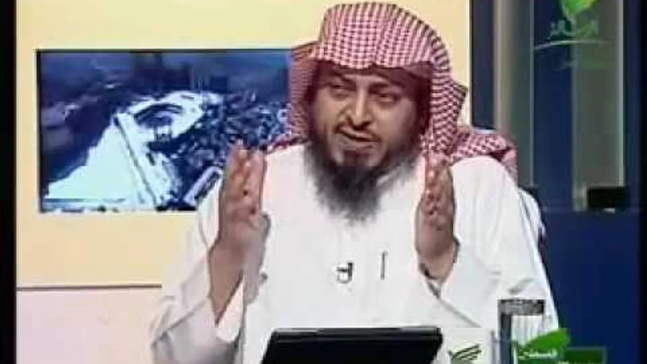 يستفتونك | أعمال اليوم العاشر فضيلة للشيخ د عبدالله العبيد #يستفتونك