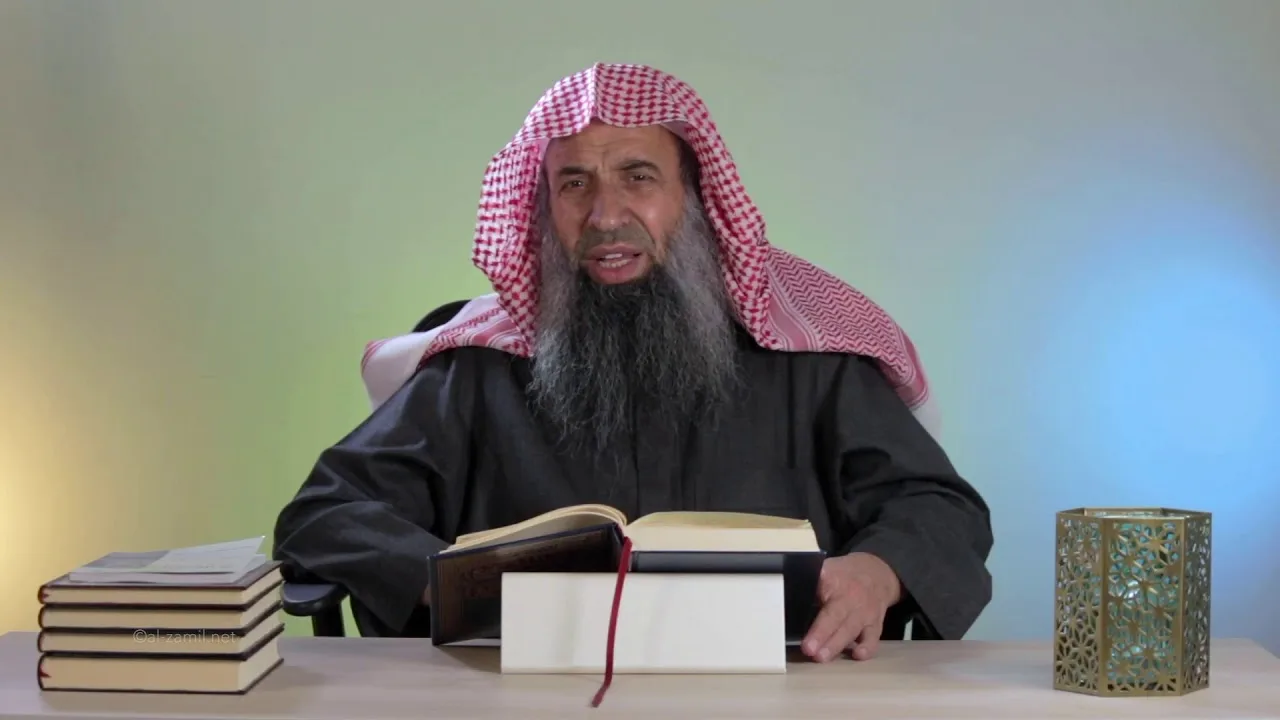 شرح زاد المستقنع [42] | باب إزالة النجاسة: وإن خفي موضع نجاسة