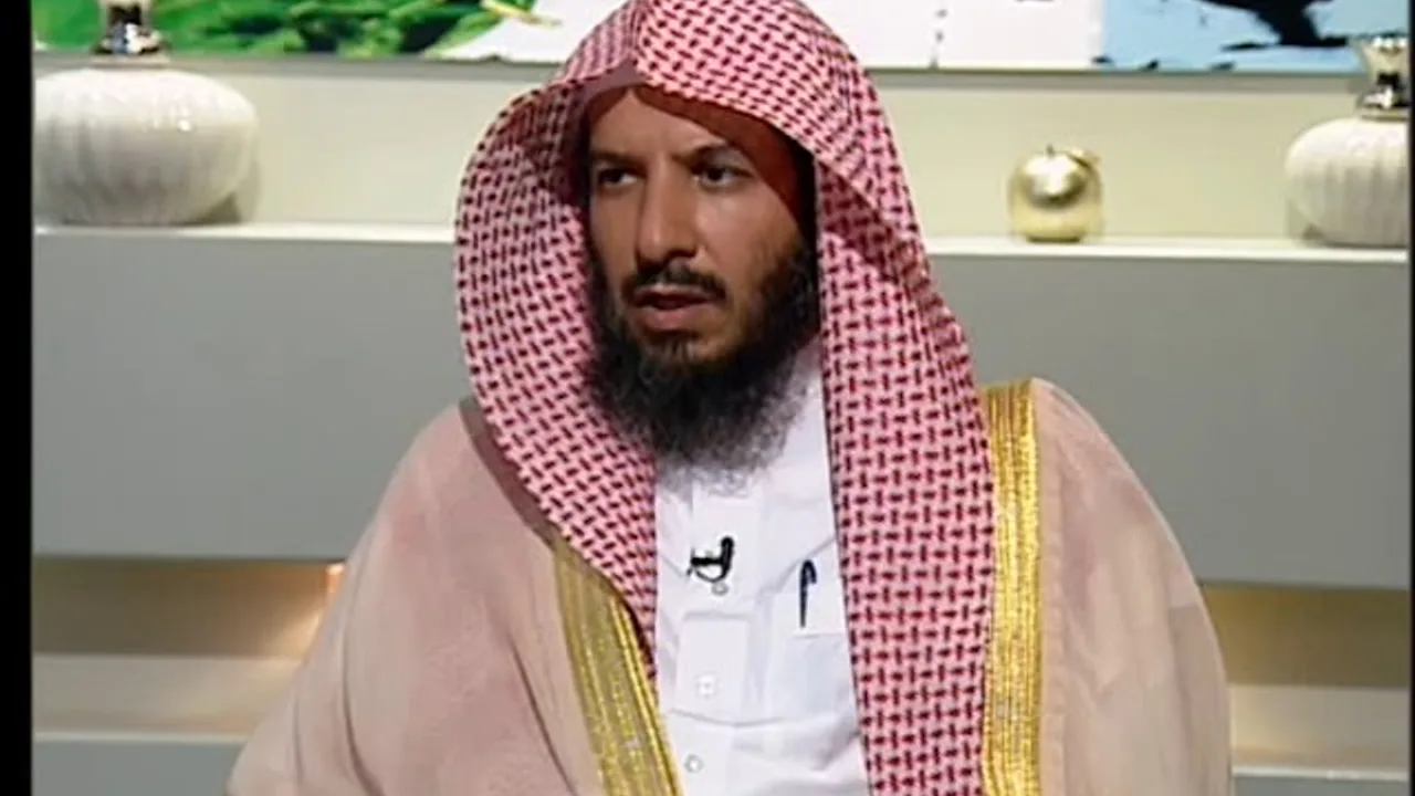 يستفتونك لمعالي الشيخ أ. د.  سعد بن ناصر الشثري-23 6 2011--21 7 1432
