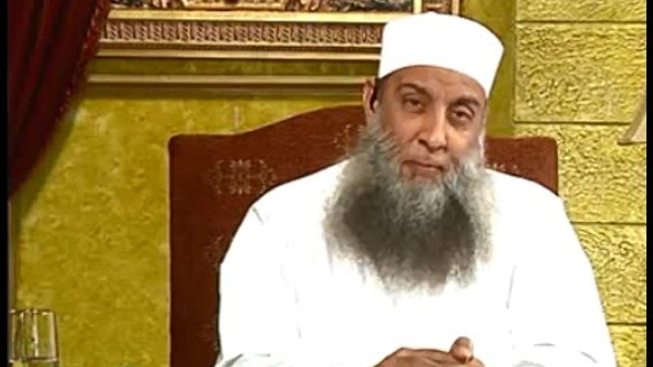 سلسلة فك الوثاق بشرح كتاب الرقاق من صحيح البخارى 12   الشيخ الحويني