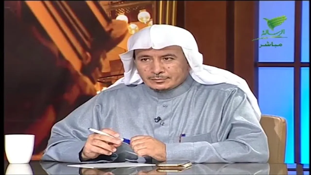 يستفتونك مع الشيخ سعد الخثلان 12 03 1439هـ