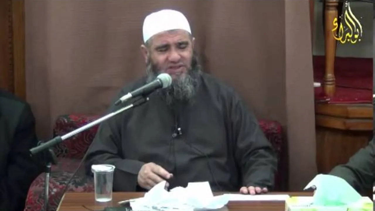 مجلس فتوى للشيخ مشهور بن حسن آل سلمان -- 2013-03-15