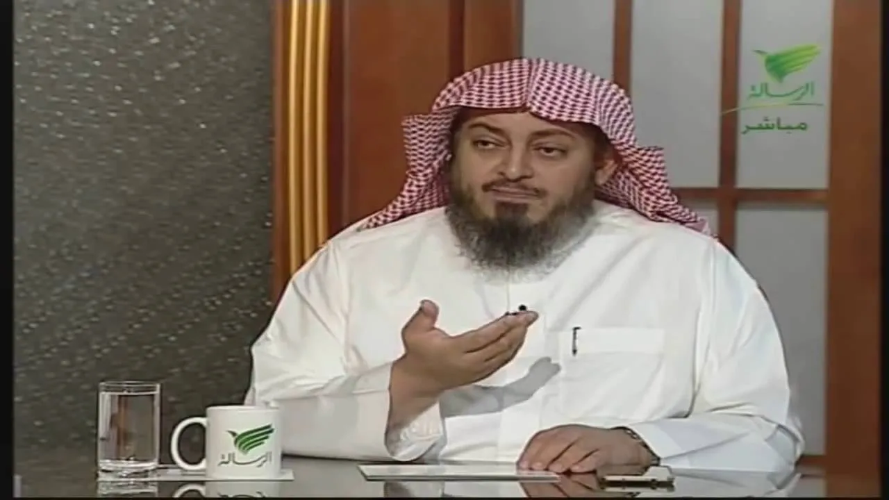 يستفتونك | هل يصح نطق الضاد ظاء في الفاتحة  فضيلة للشيخ د عبدالله العبيد #يستفتونك