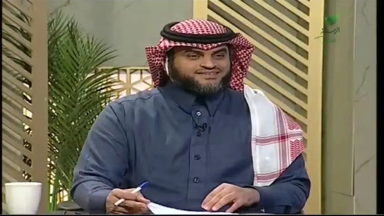 أ.د. علي الشبل | برنامج يستفتونك | حلقة 09 06 1444هـ