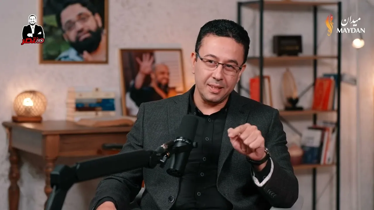 كيف يمكن تحرير المعتقلين في مصر؟ | د. يحيى موسى ومحمد إلهامي | بودكاست مع منتصر