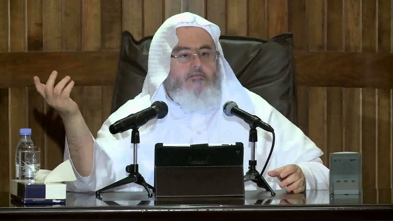 0056   نواقض الوضوء6   18 06 1434